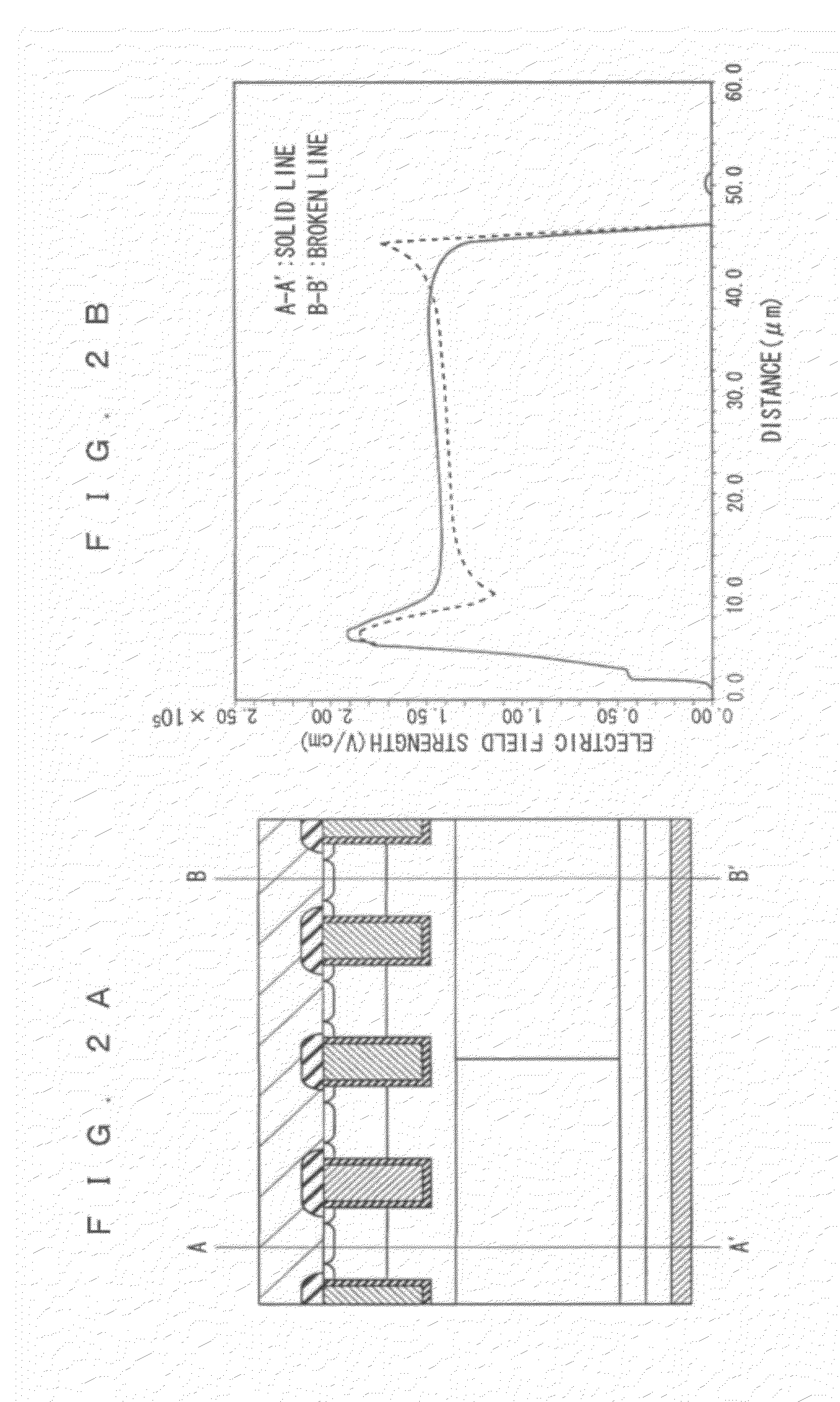 Insulated gate bipolar transistor and manufacturing method thereof