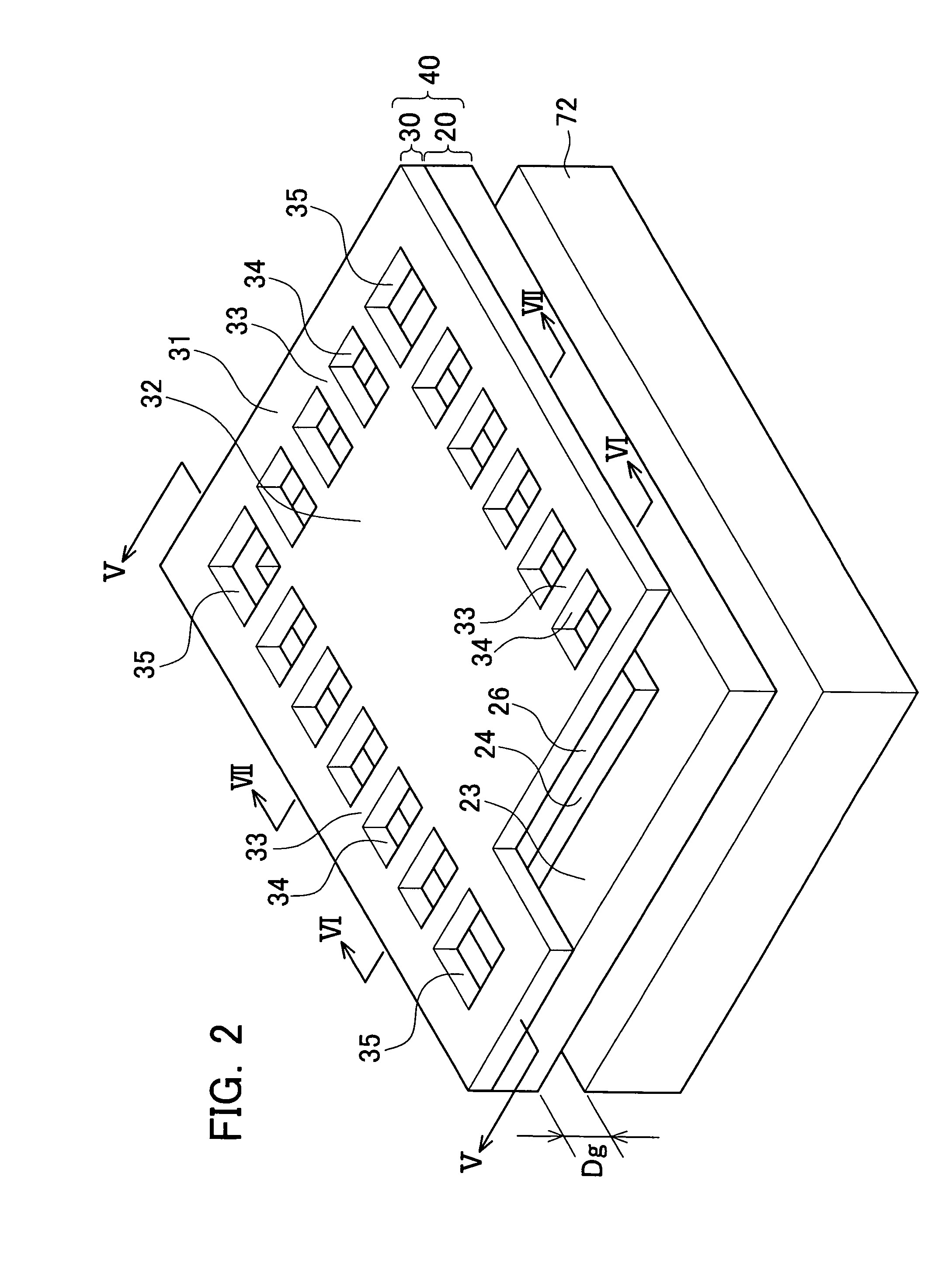 Stencil masks, method of manufacturing stencil masks, and method of using stencil masks