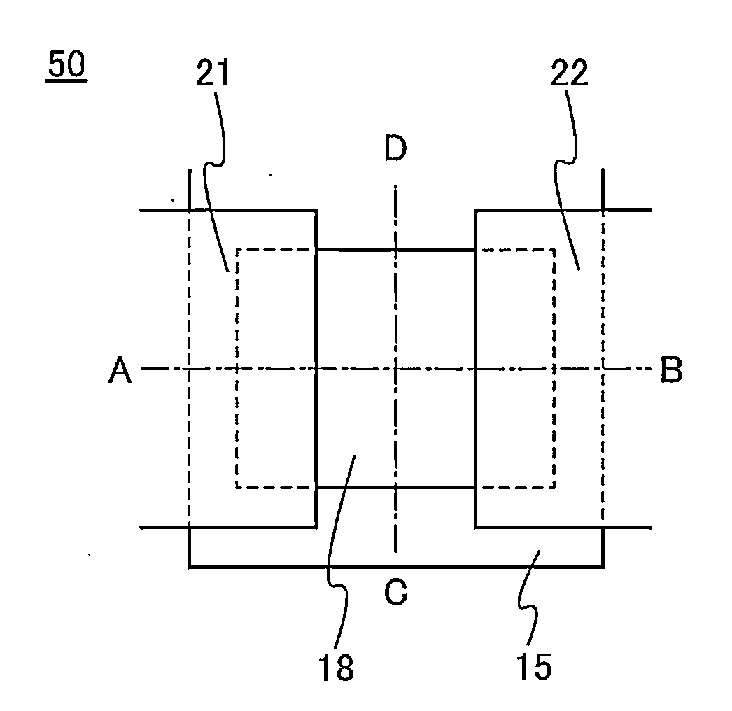 Method for manufacturing semiconductor device