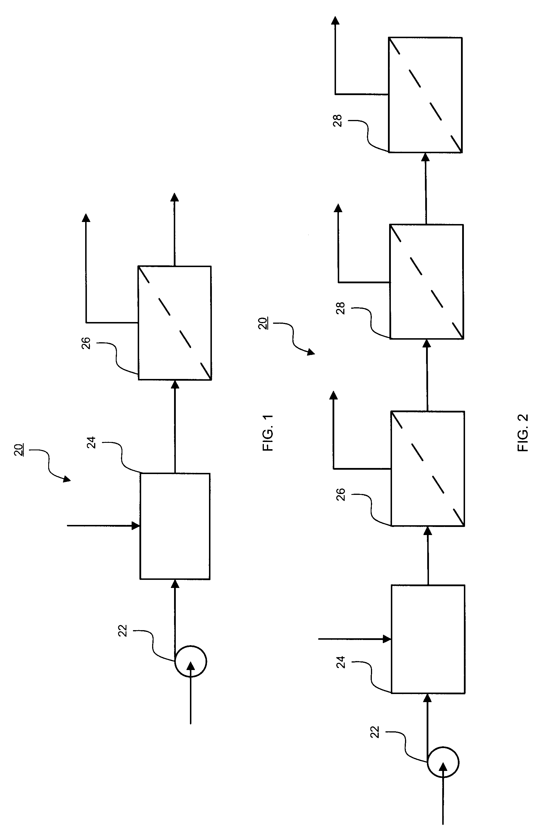 Method for the Rejection of Boron from Seawater in a Reverse Osmosis System