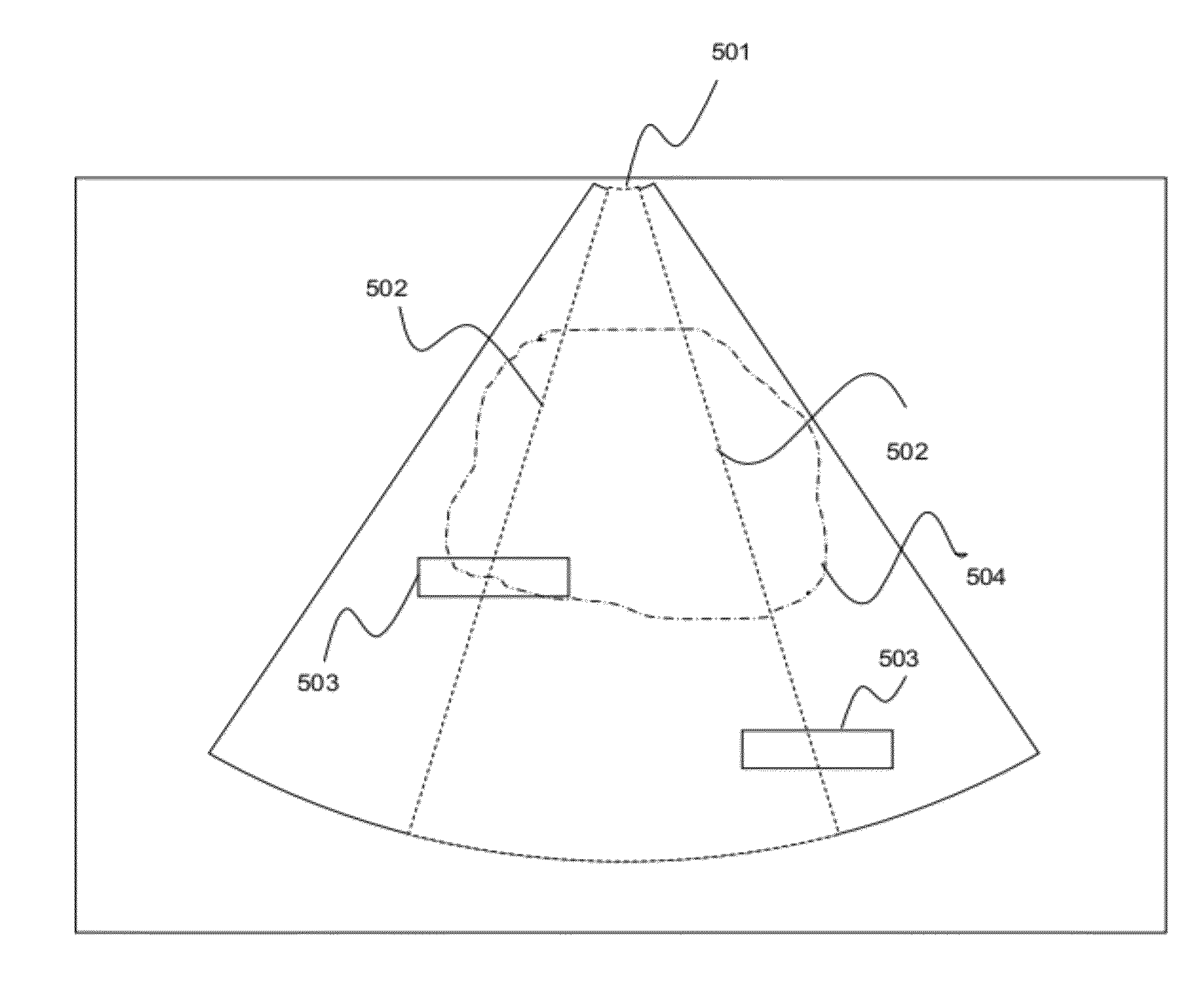 Method and apparatus for volume determination