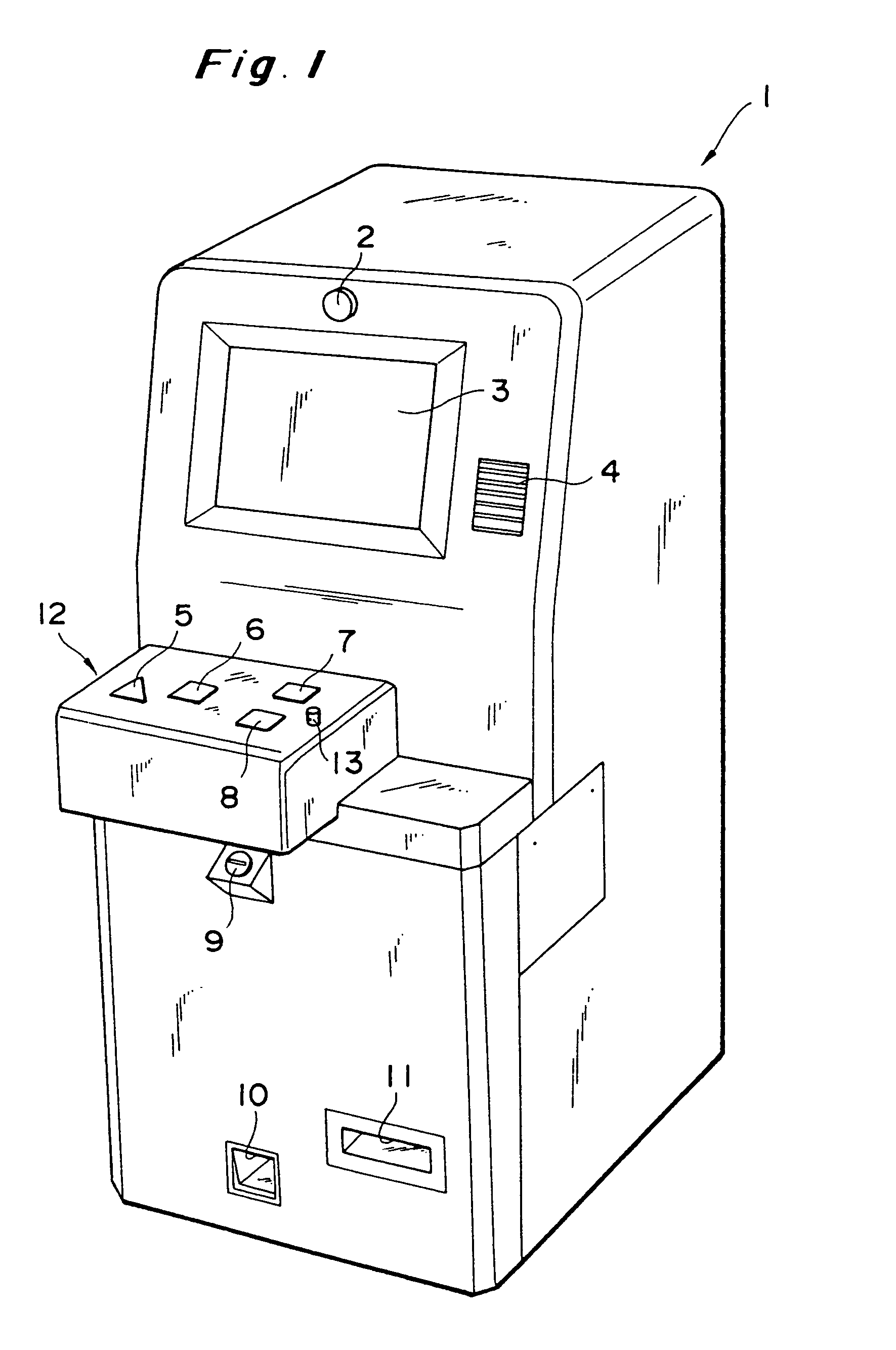 Image modification apparatus and method