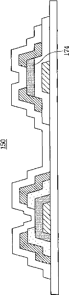 Transistor structure