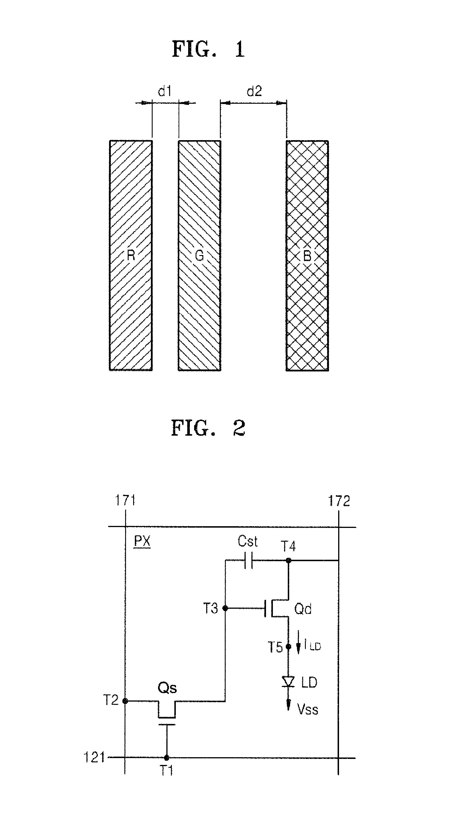 Organic light emitting display apparatus and method of manufacturing the same