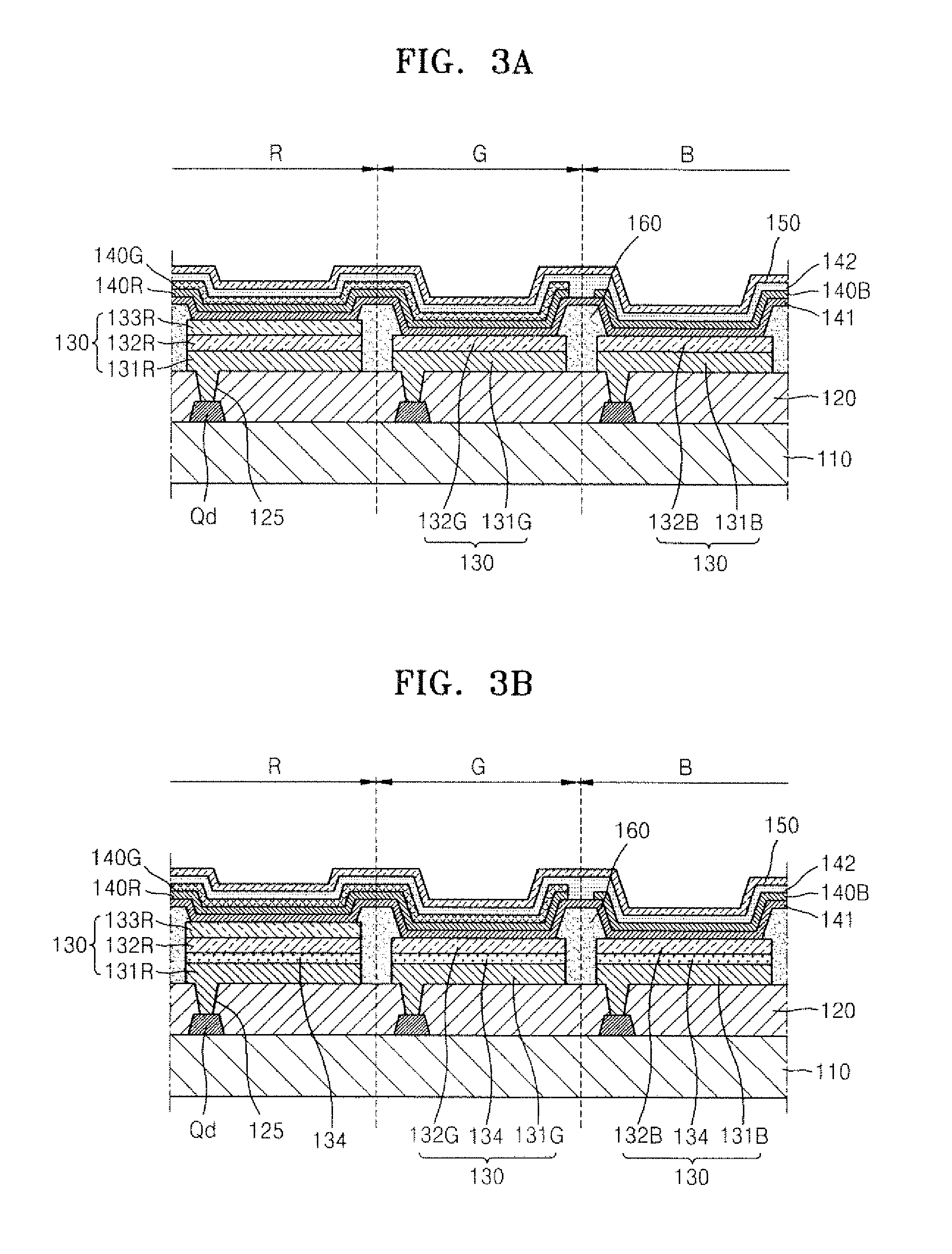 Organic light emitting display apparatus and method of manufacturing the same