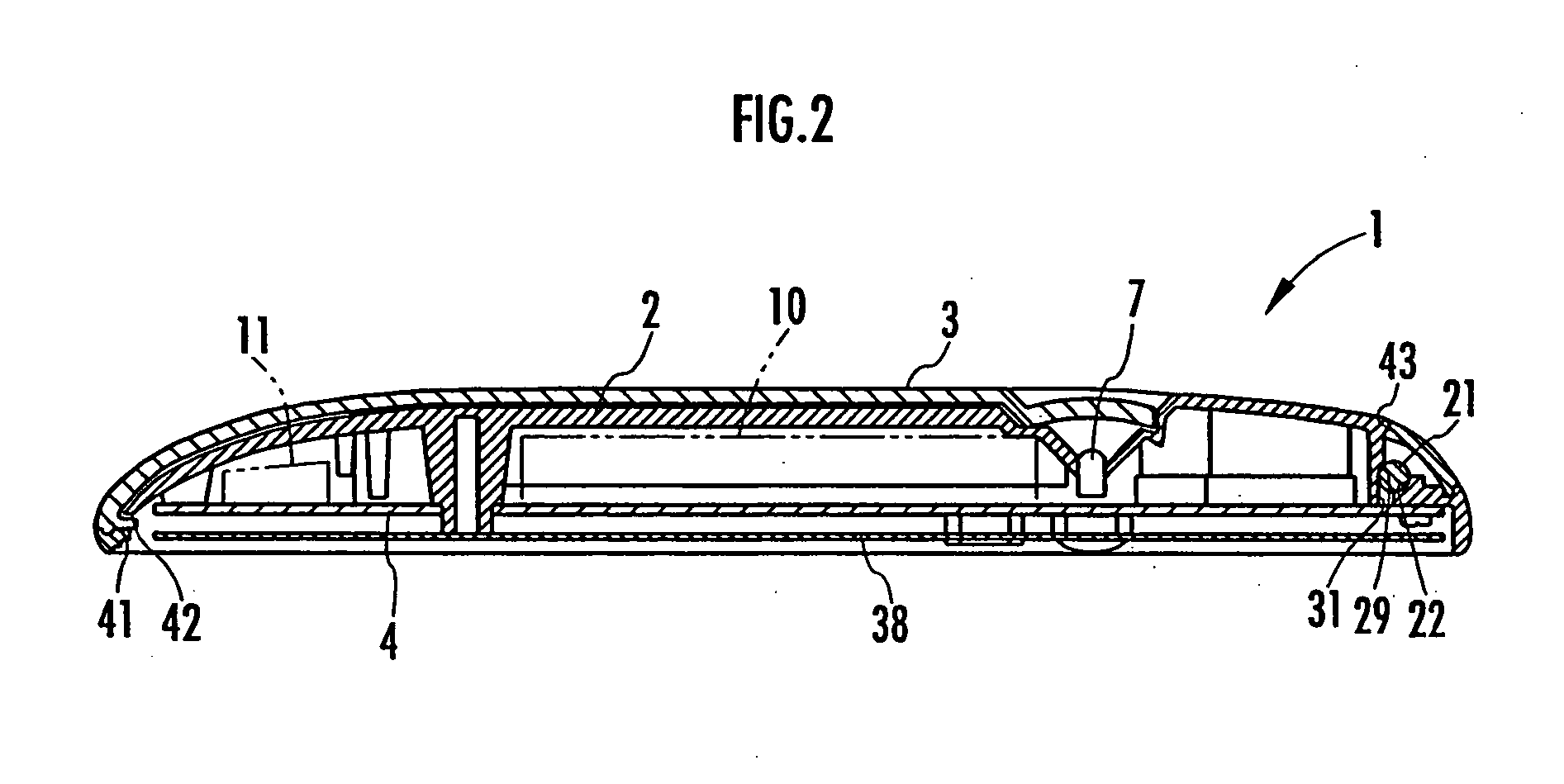 Interior illuminator for automobile