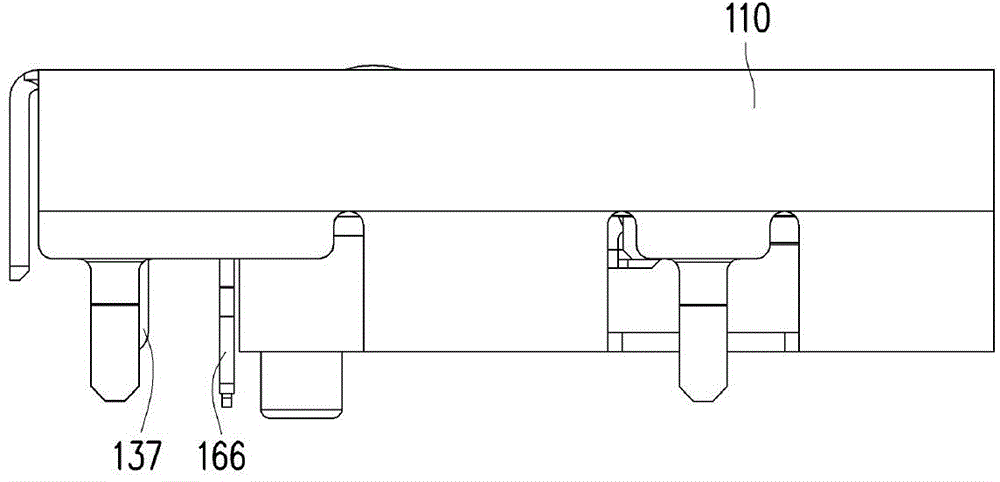 Connector terminal, connector and manufacturing method of connector