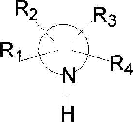 Ultraviolet photosensitive composite initiation system and use thereof