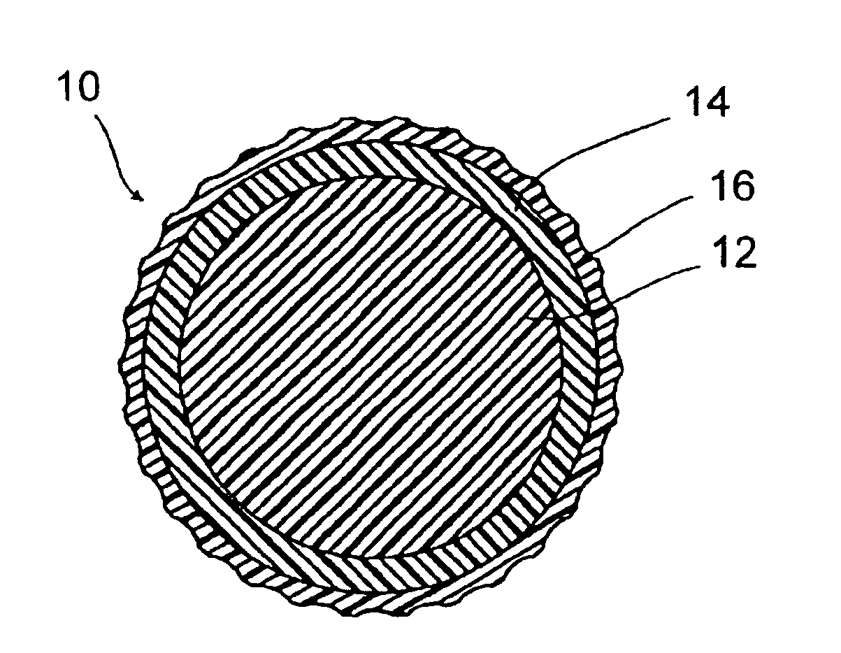 Multi-layer high spin golf ball