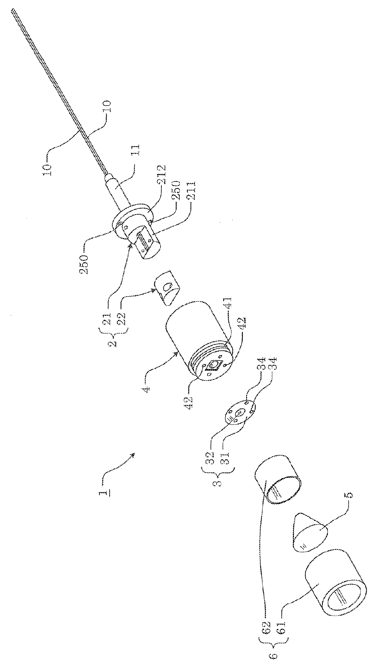 Lighting apparatus