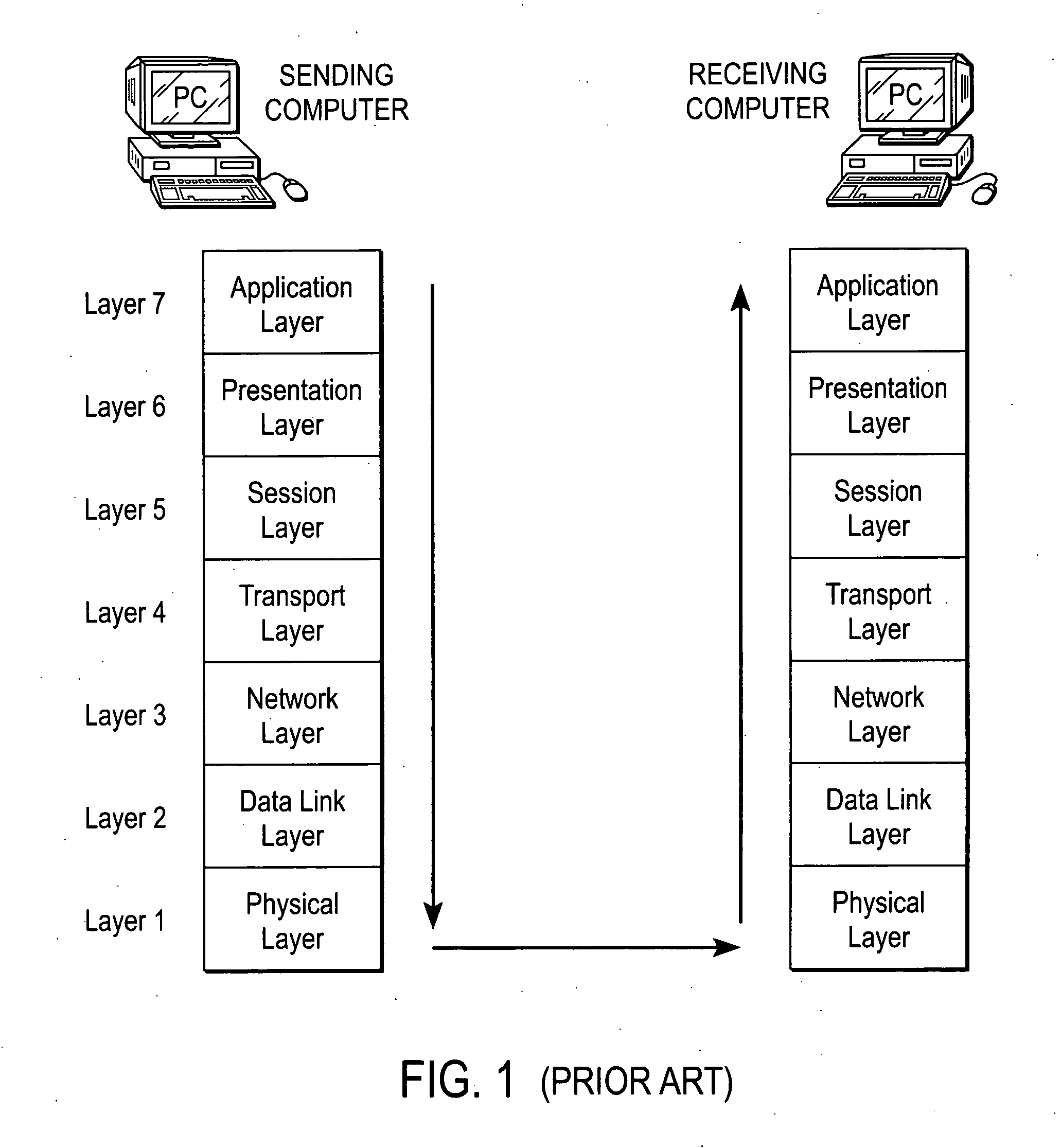 Maximum transmission unit tuning mechanism for a real-time transport protocol stream