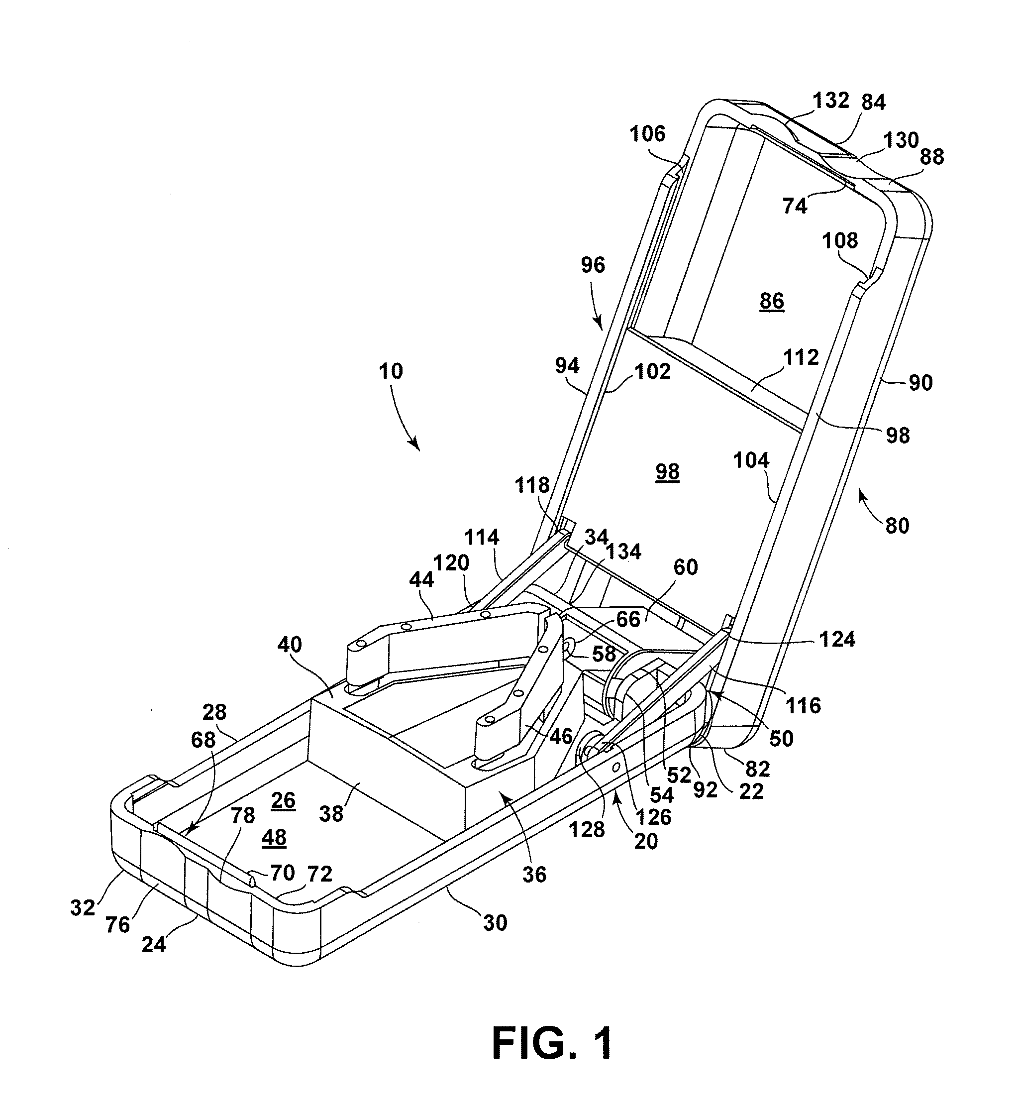 Tablet cutter