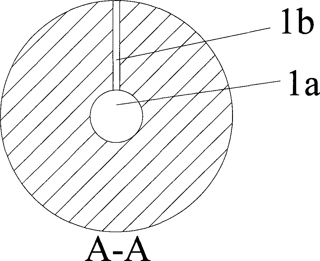 Water soluble biological degradation type golf balls and preparation method thereof