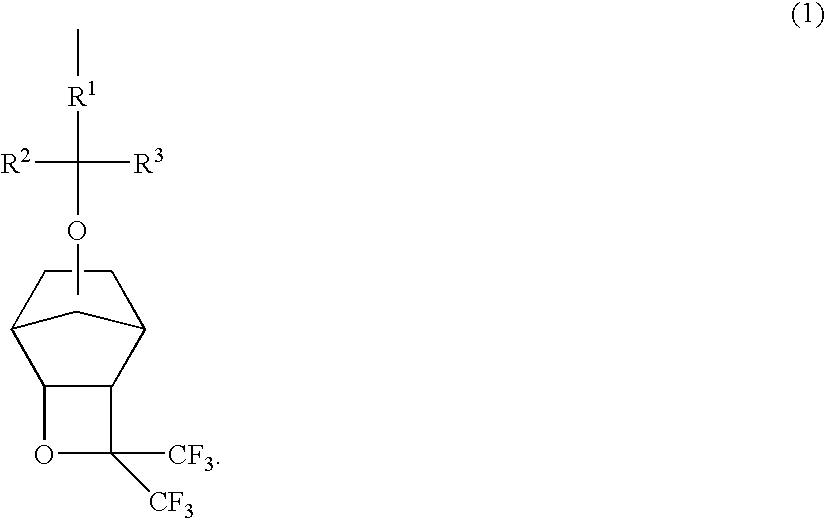 Polymers, resist compositions and patterning process