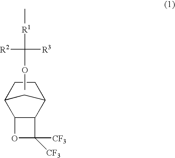 Polymers, resist compositions and patterning process