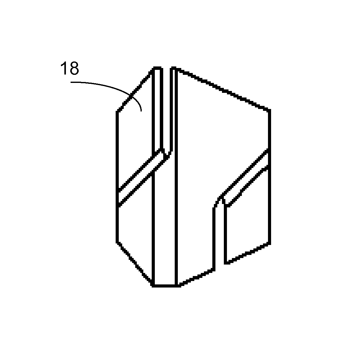 Cable lubrication device