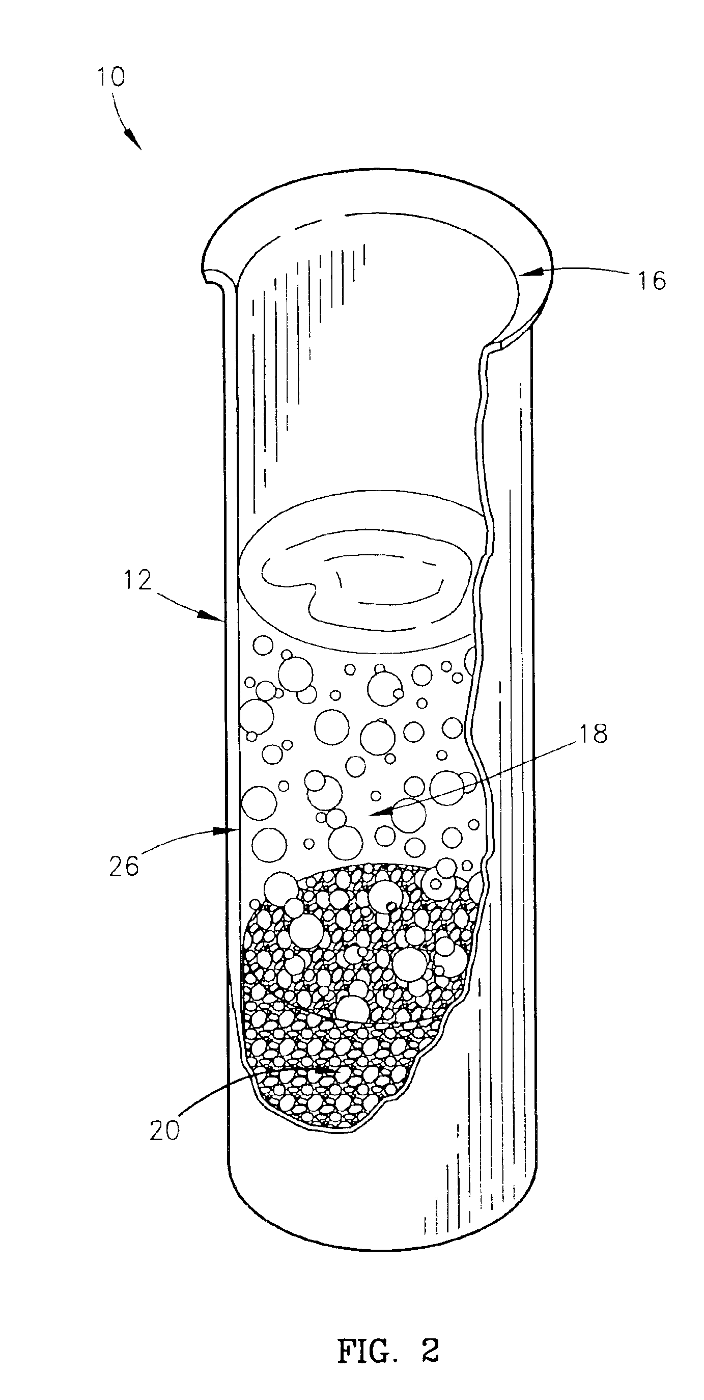 Apparatus for cleaning an animal's paw