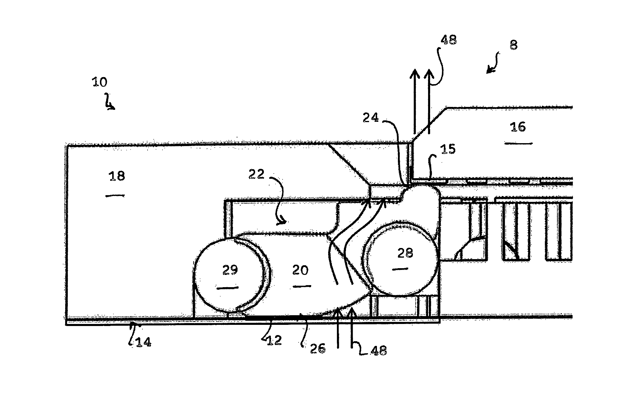 Electrical interconnect assembly