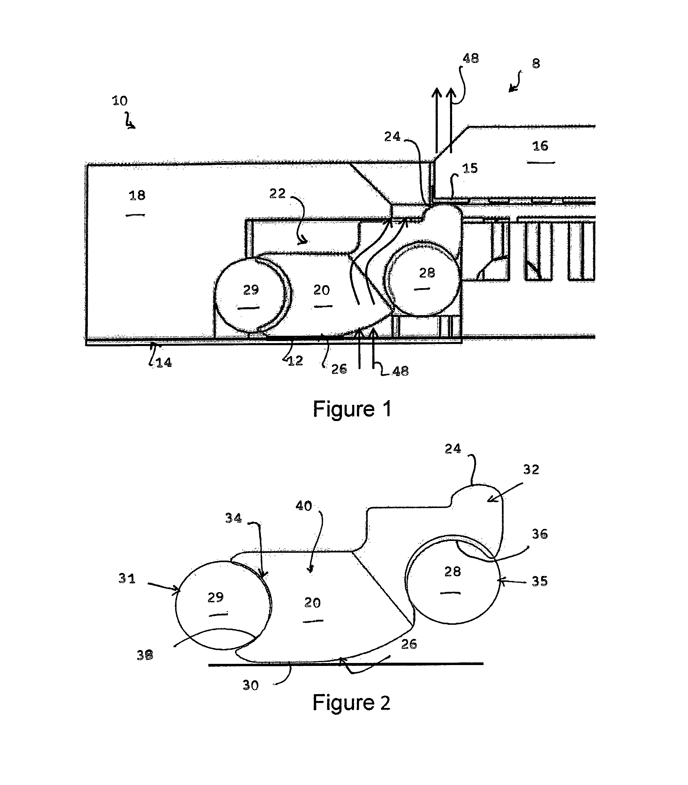 Electrical interconnect assembly