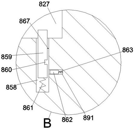 Internet-Based Hidden Projector