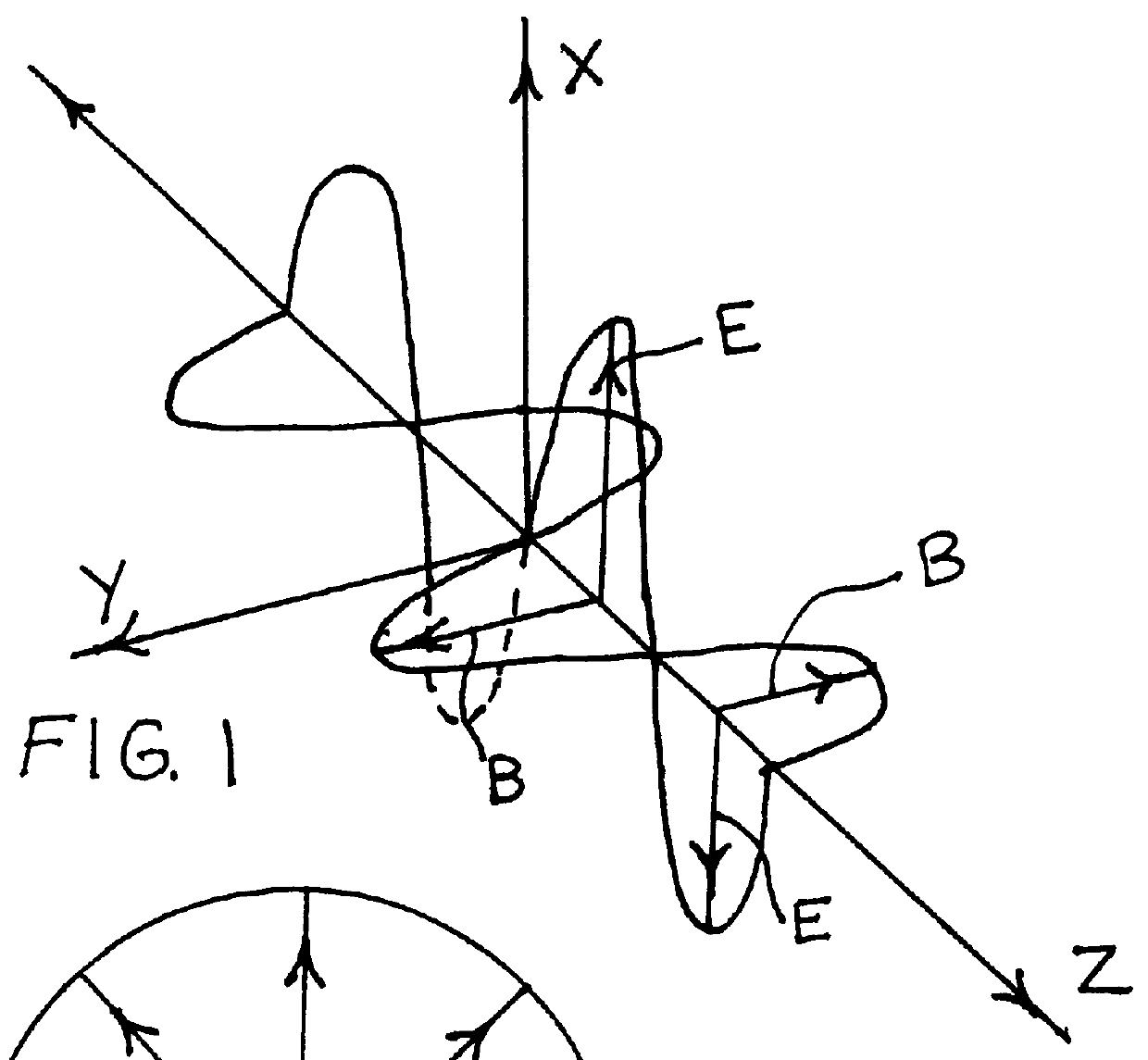 Polarizing resonant scattering three dimensional image screen and display systems