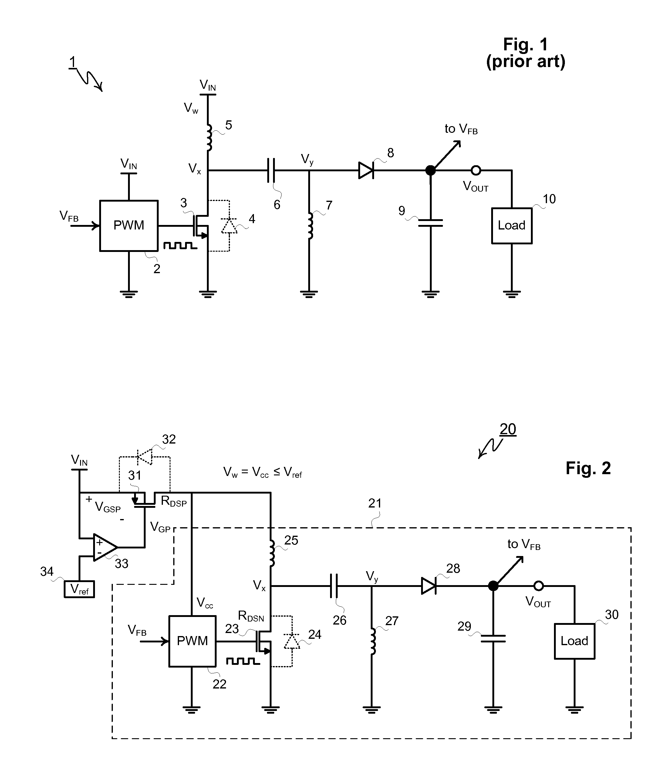 High Voltage SEPIC Converter