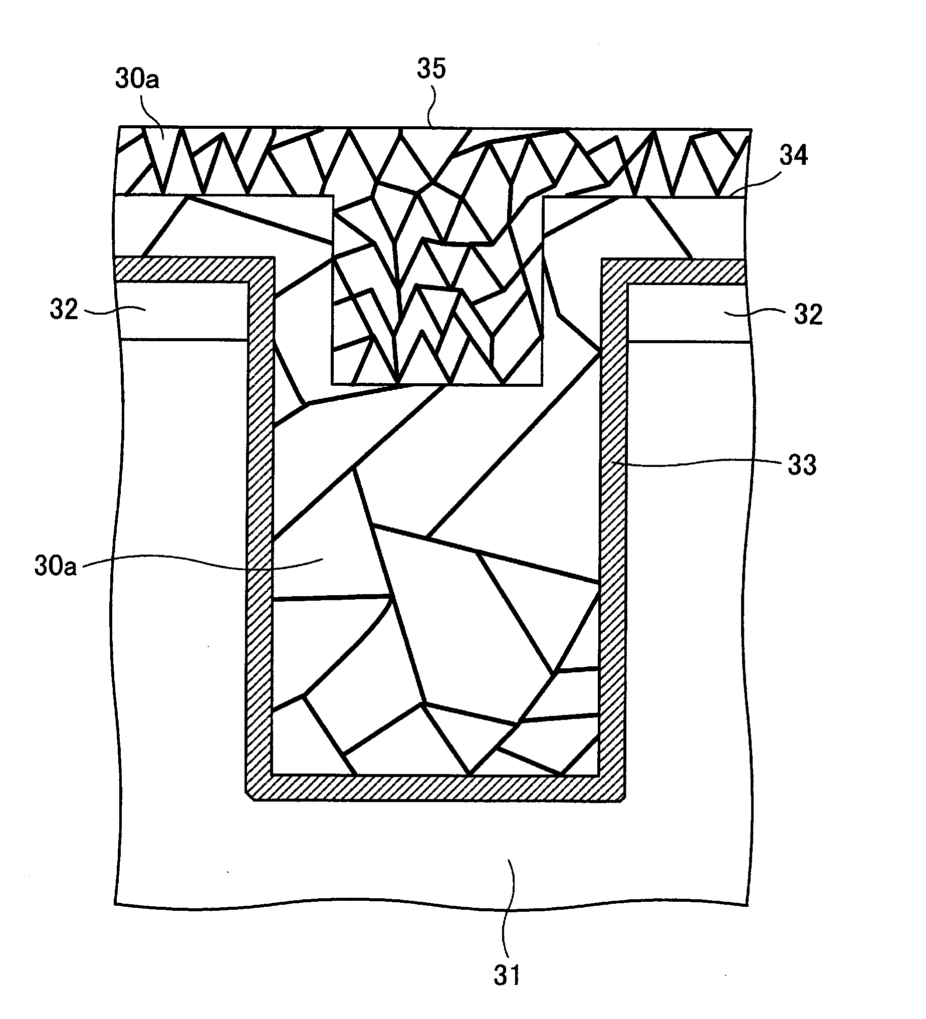 Semiconductor device and method for fabricating the same