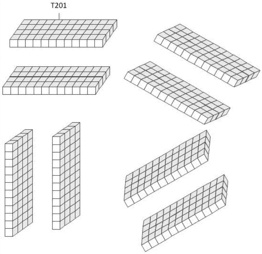 Rotating plate double-panel PET system based on polygon view symmetry and imaging method thereof