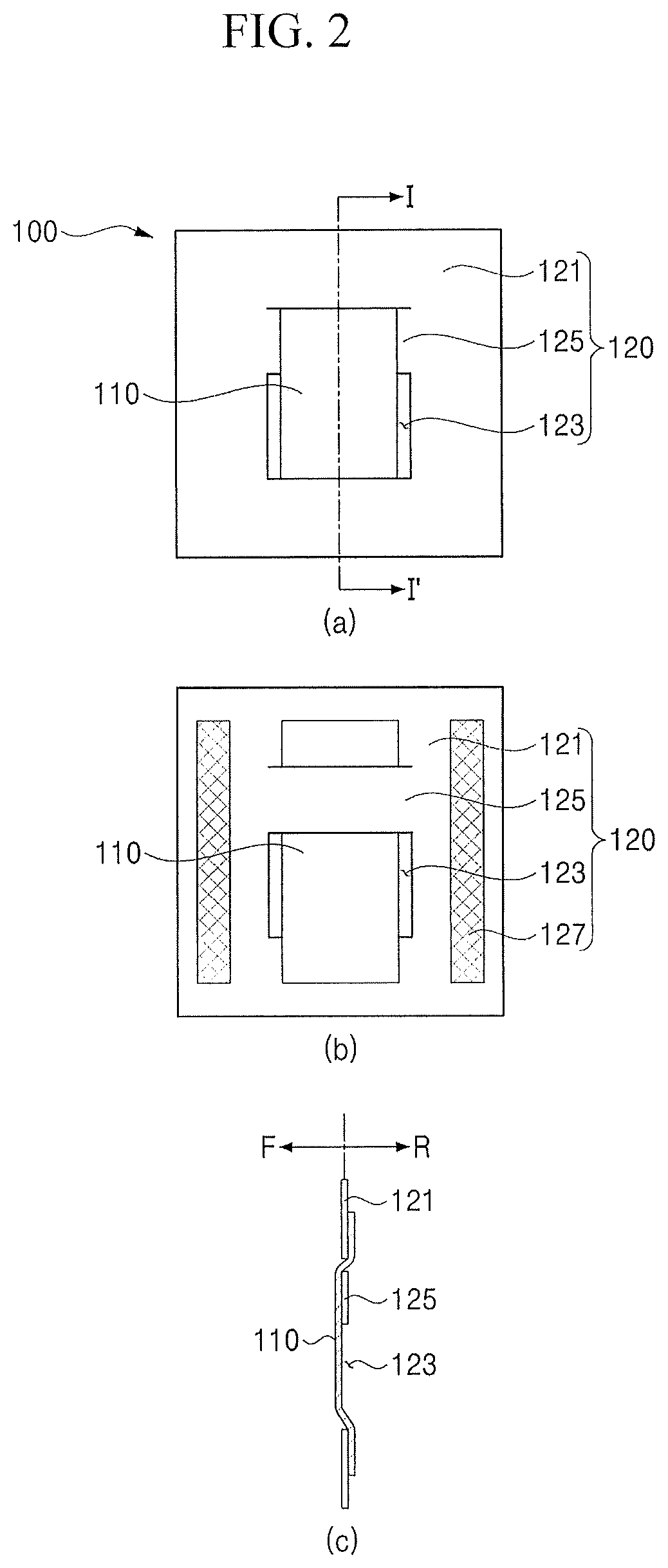 Detachable capture device for biomaterials