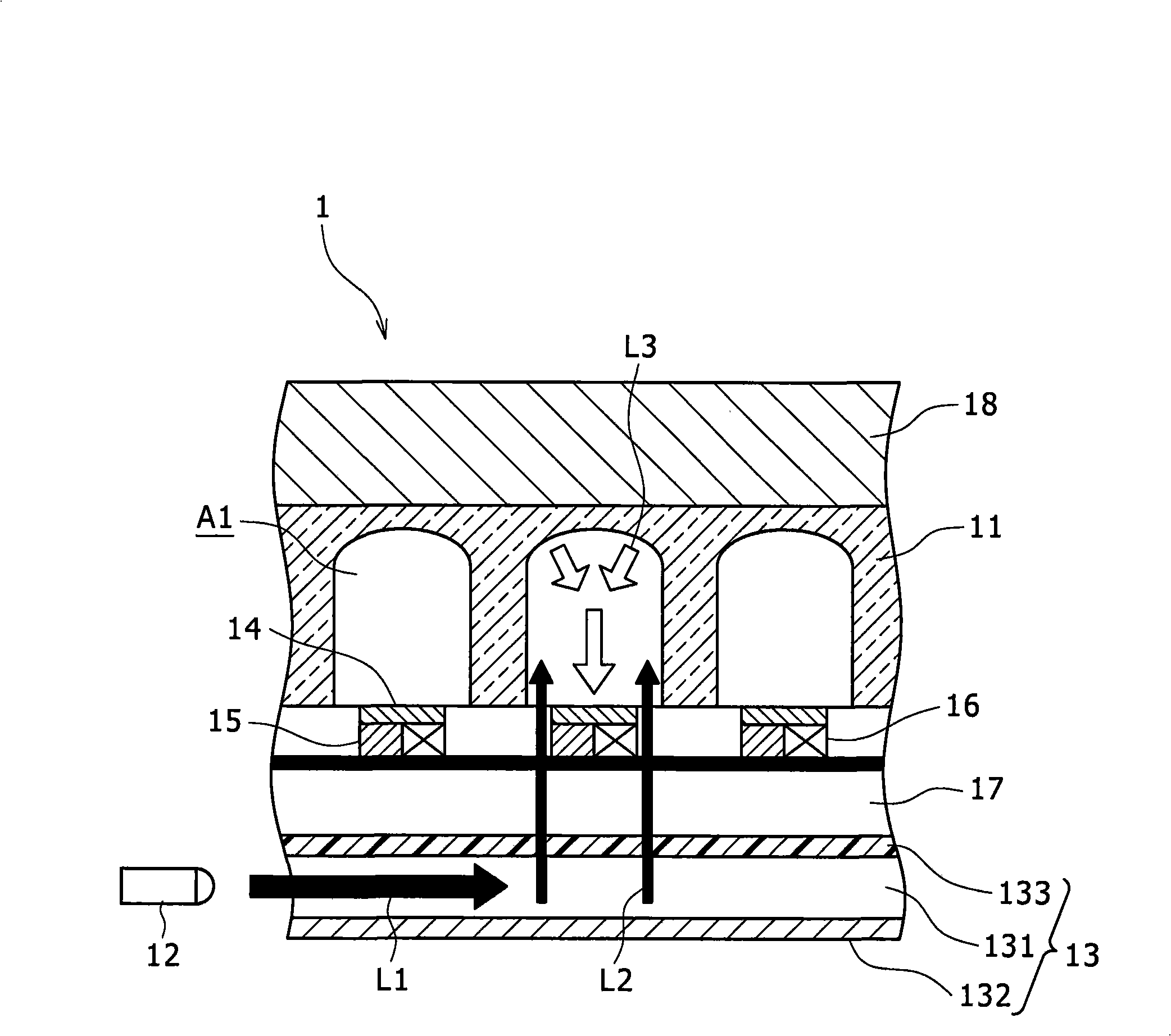 Real-time PCR system