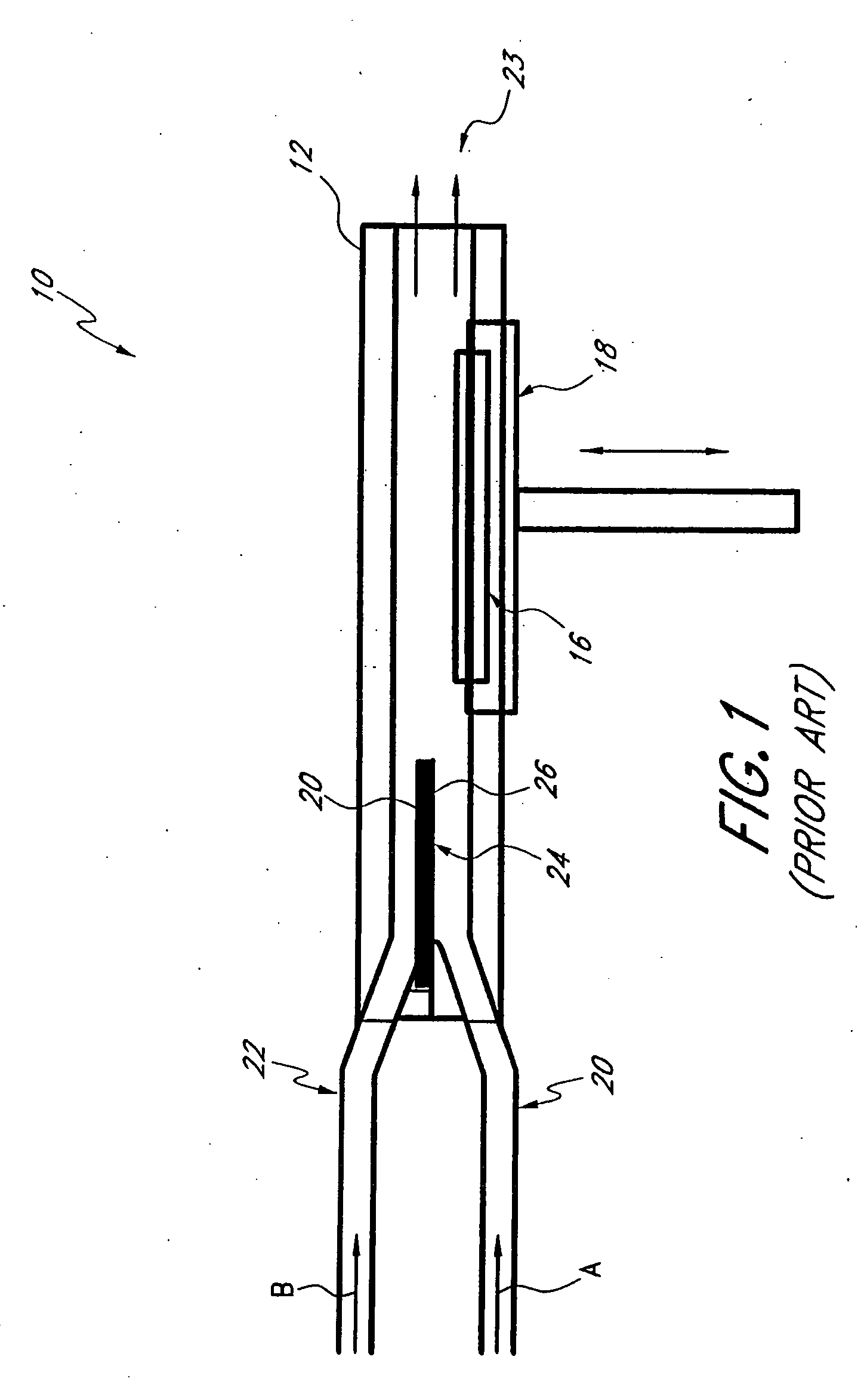 Atomic layer deposition reactor