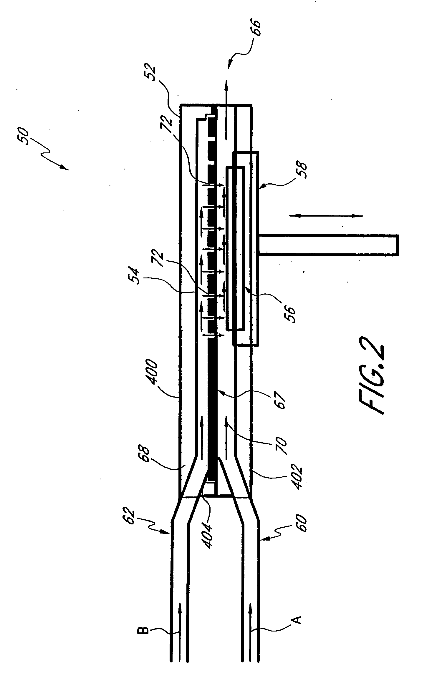 Atomic layer deposition reactor