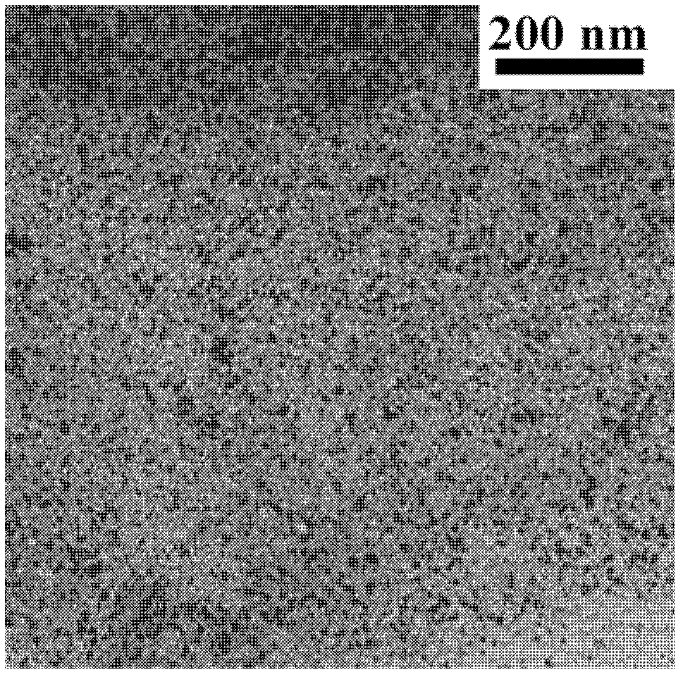 Preparation method of hollow carbon nanocage loaded platinum-based composite catalysts