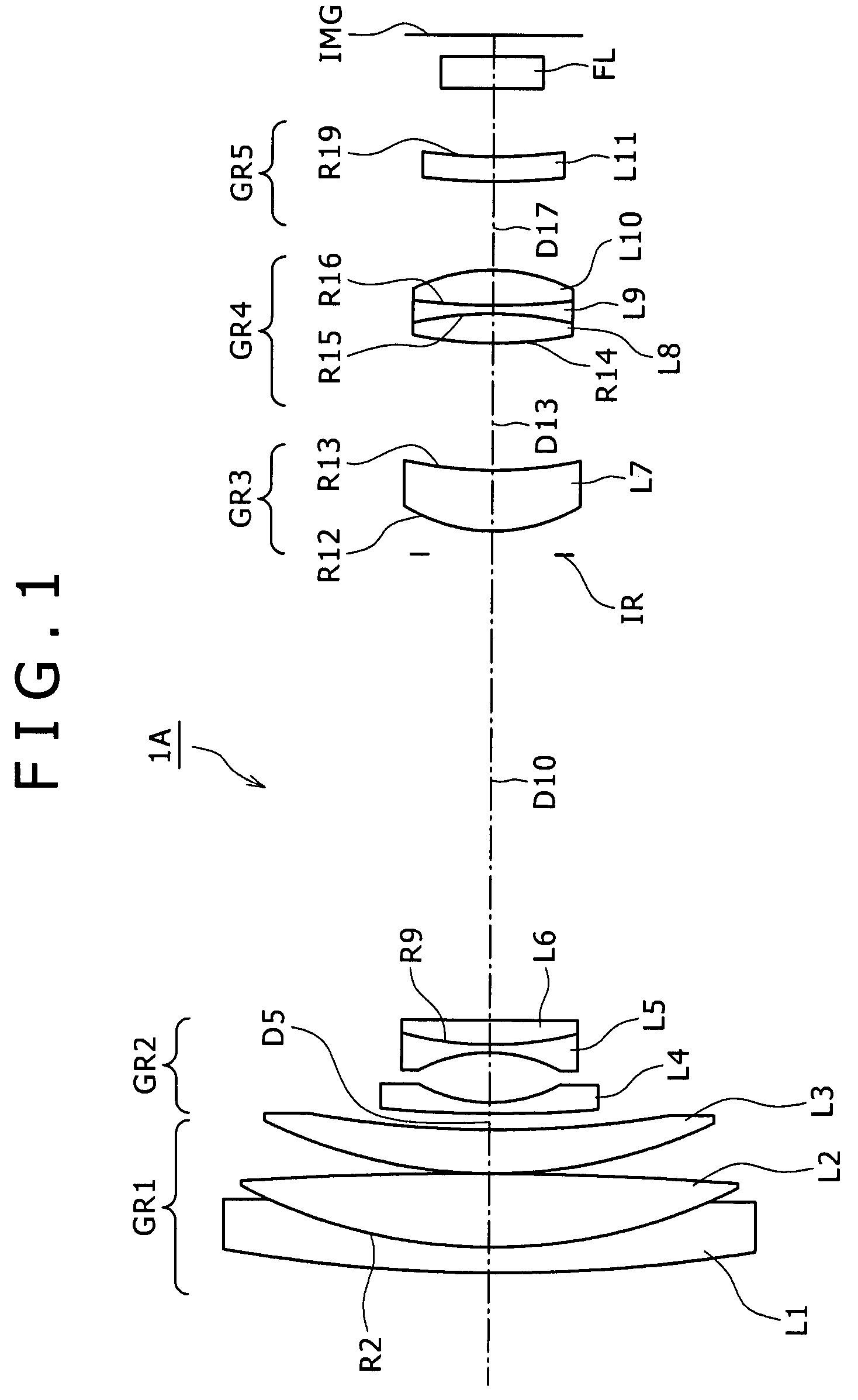 Zoom lens and image capture apparatus