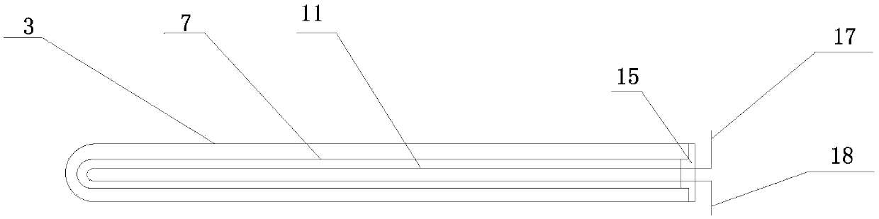 Solar steam generation device