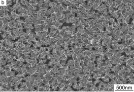 Method for preparing In2S3 film by chemical bath deposition