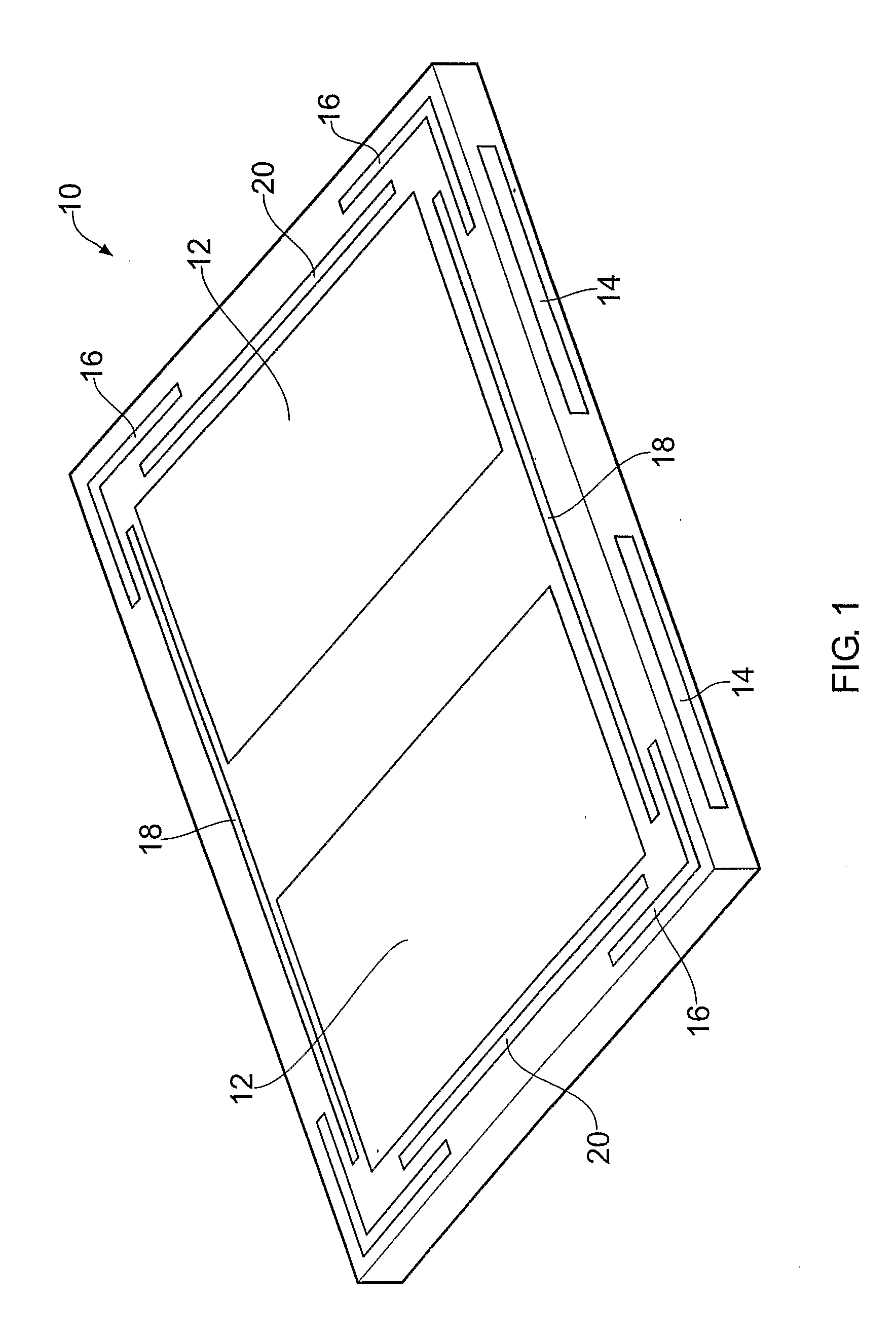 Drip tray