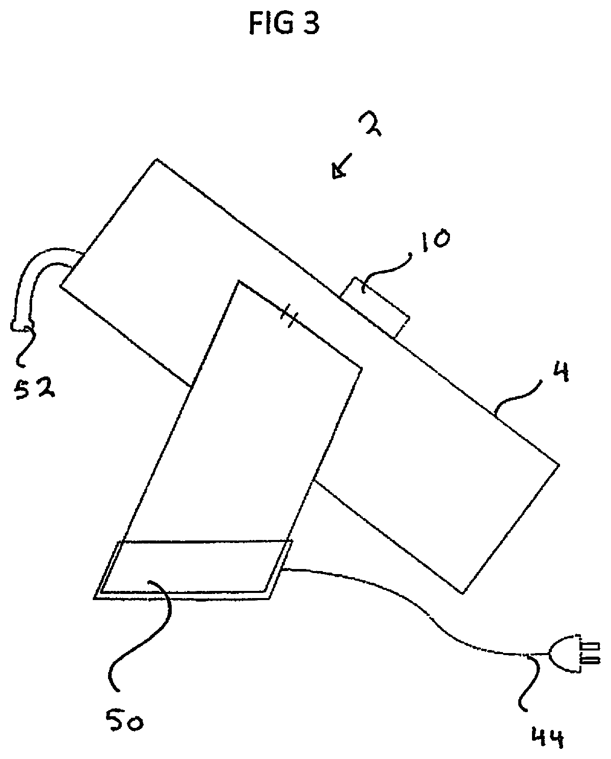 Smart vessel containment and dispensing unit