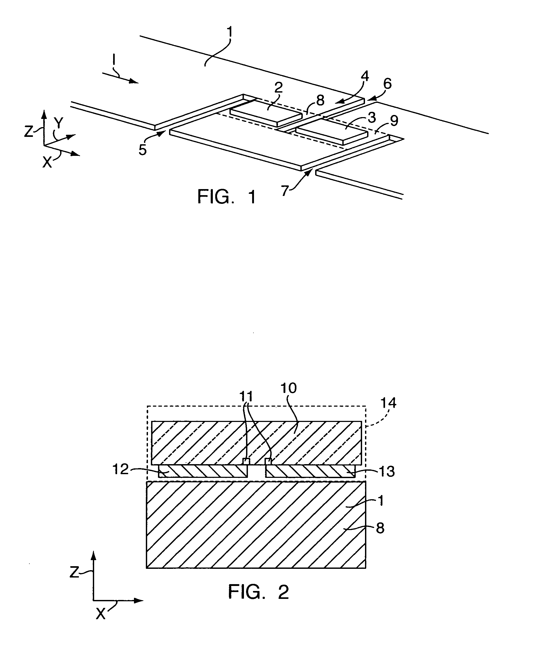 Assembly group for current measurement