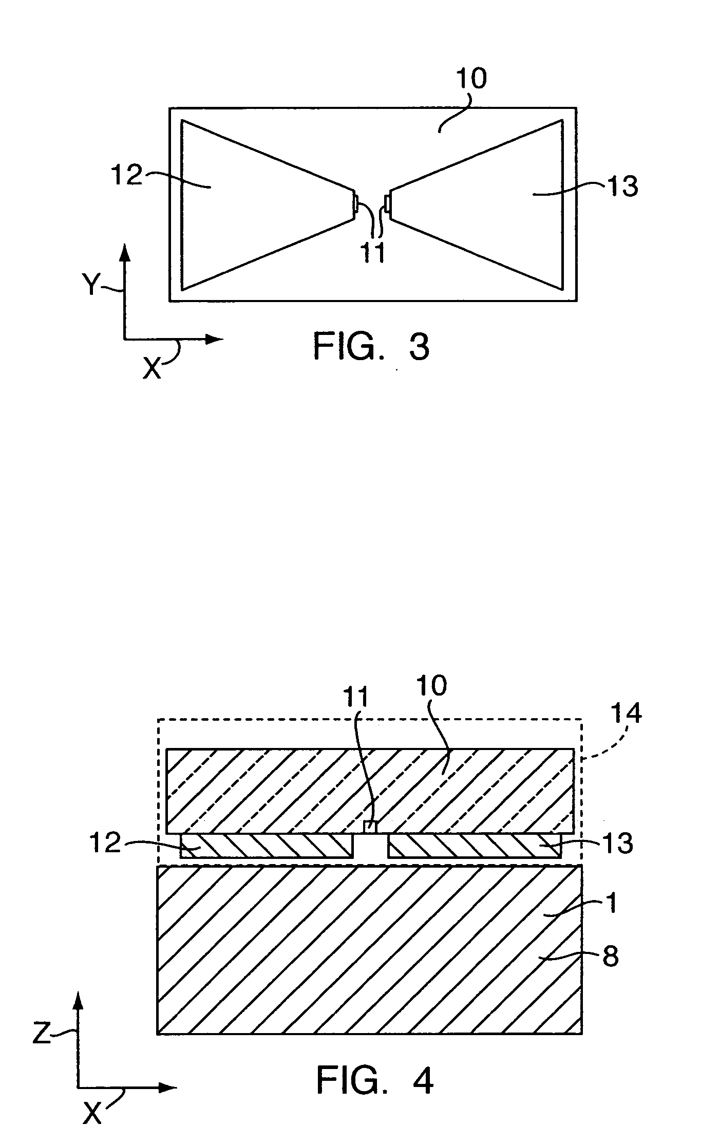 Assembly group for current measurement