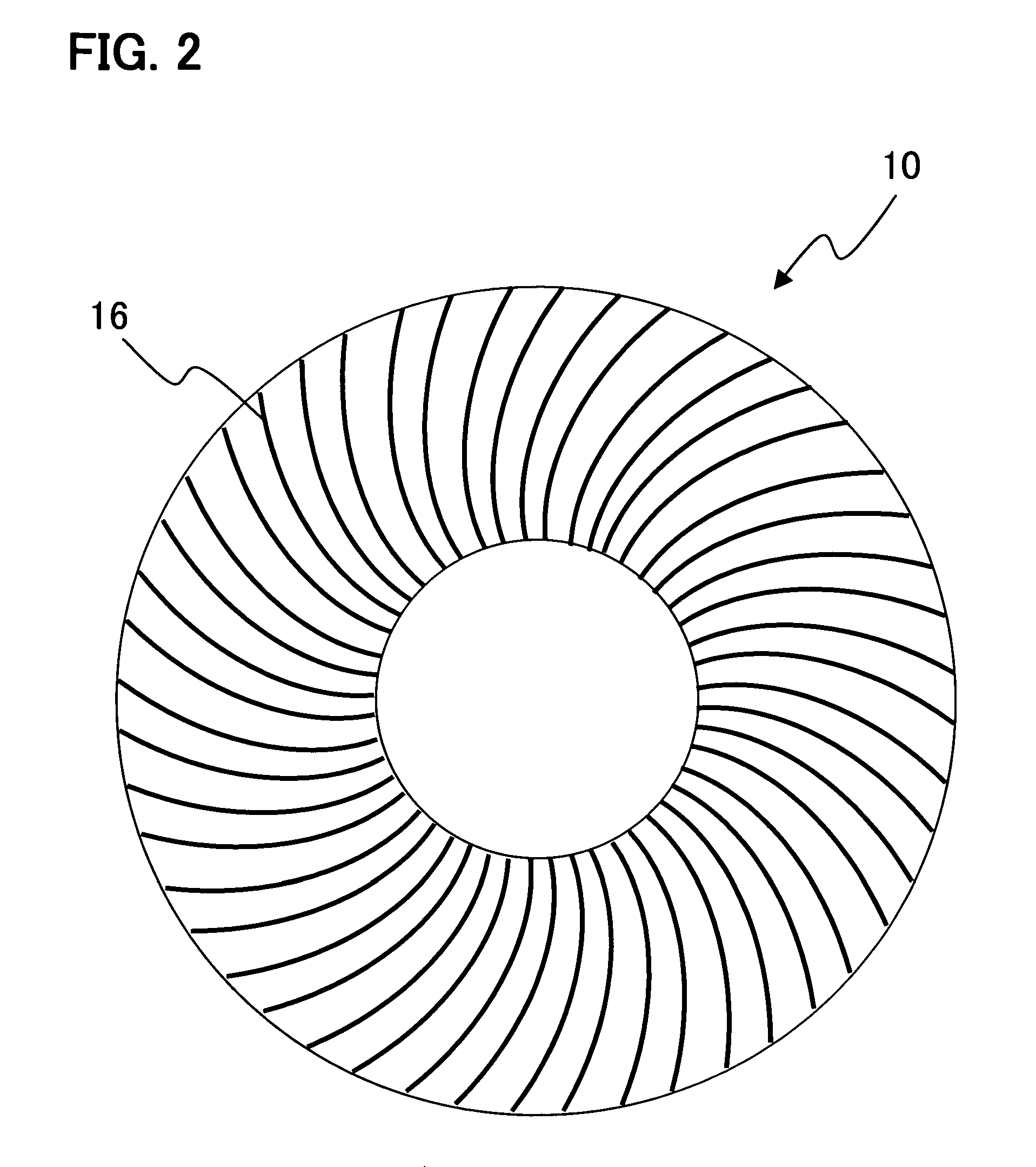 Position control device, disk device, and position control method