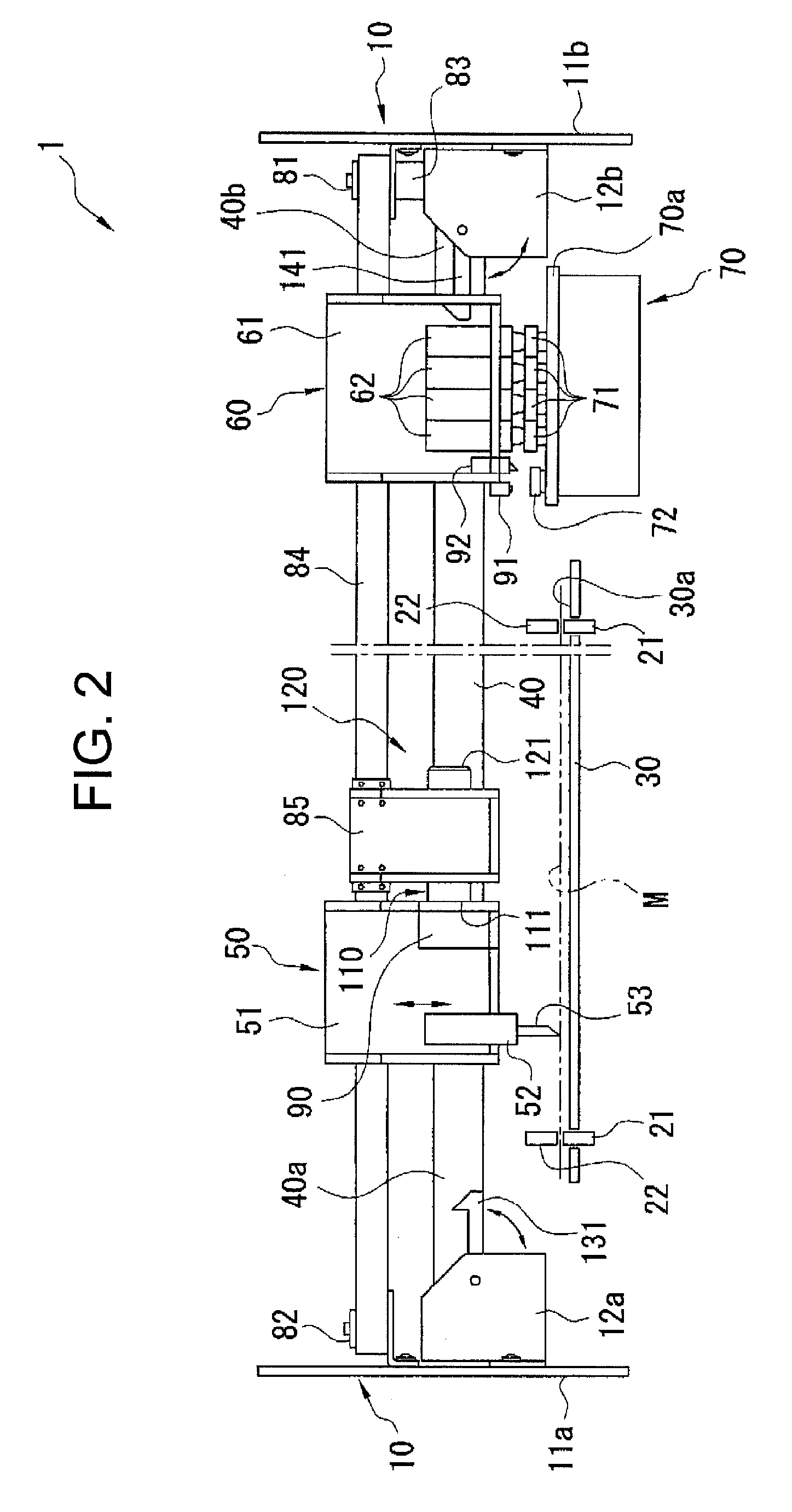 Printer-plotter and method for printing and cutting