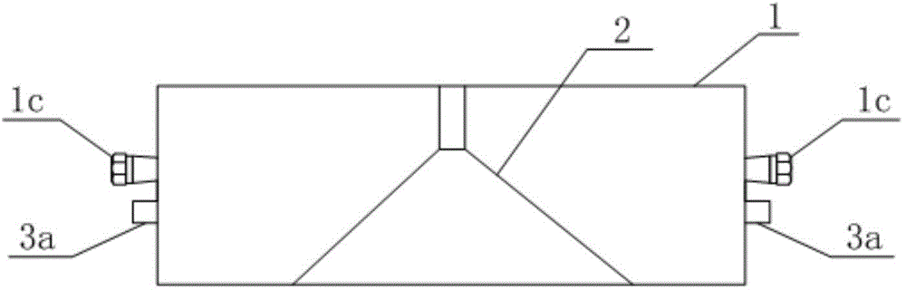 Fixed line feed apparatus of ultrasonic probe in ultrasonic wave stress measurement system