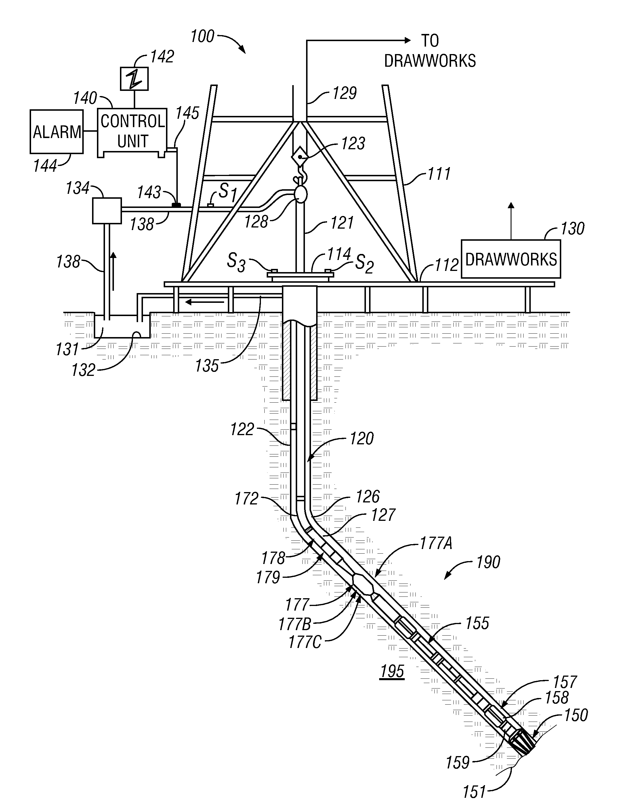 Multi-Resolution Borehole Profiling