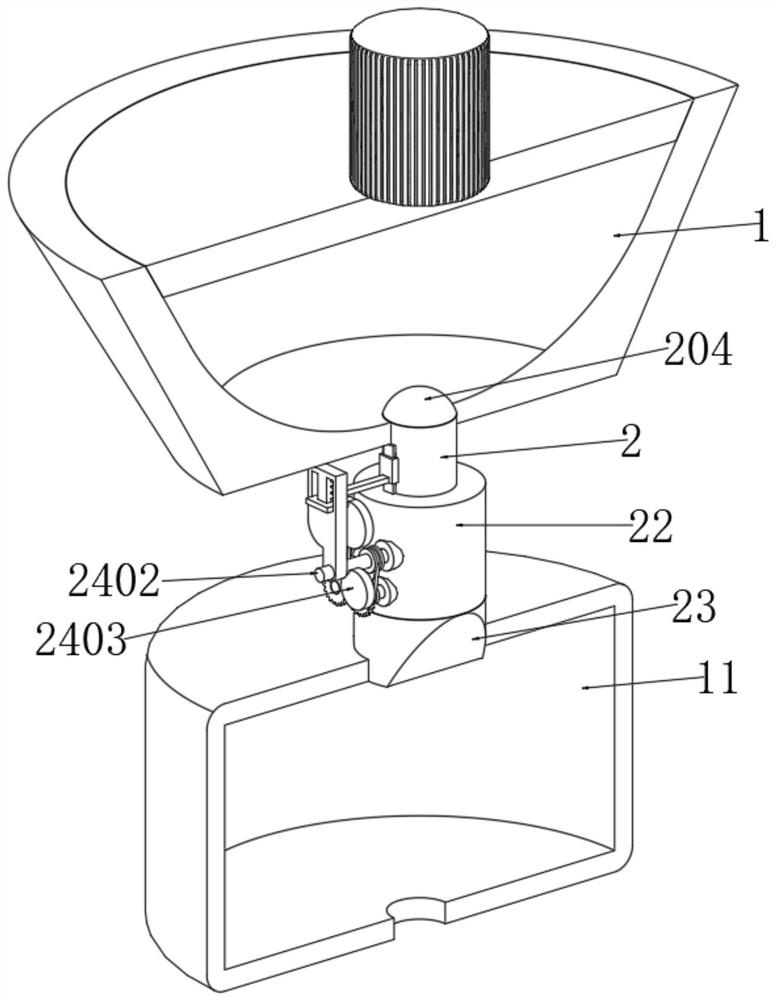 Biological enzyme activity extraction process and device with high liquid yield effect