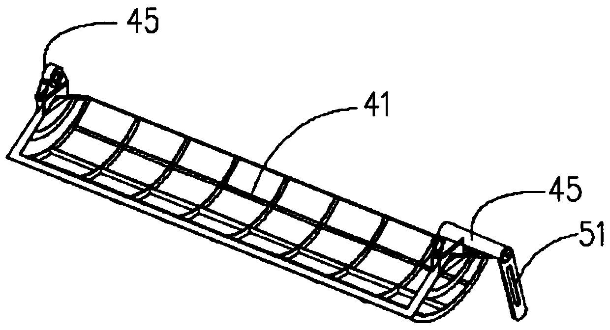 Anti-precipitation slurry pool