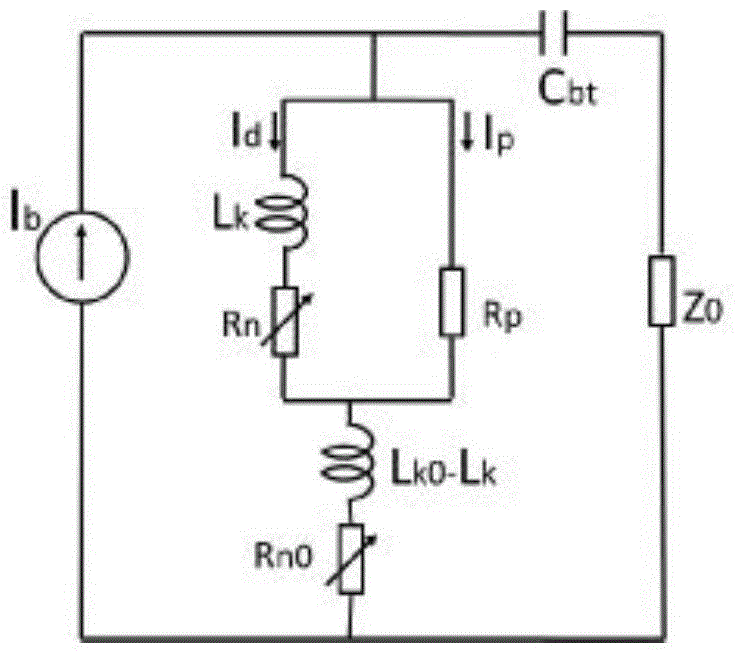 Superconducting nanowire single photon detector and its preparation method