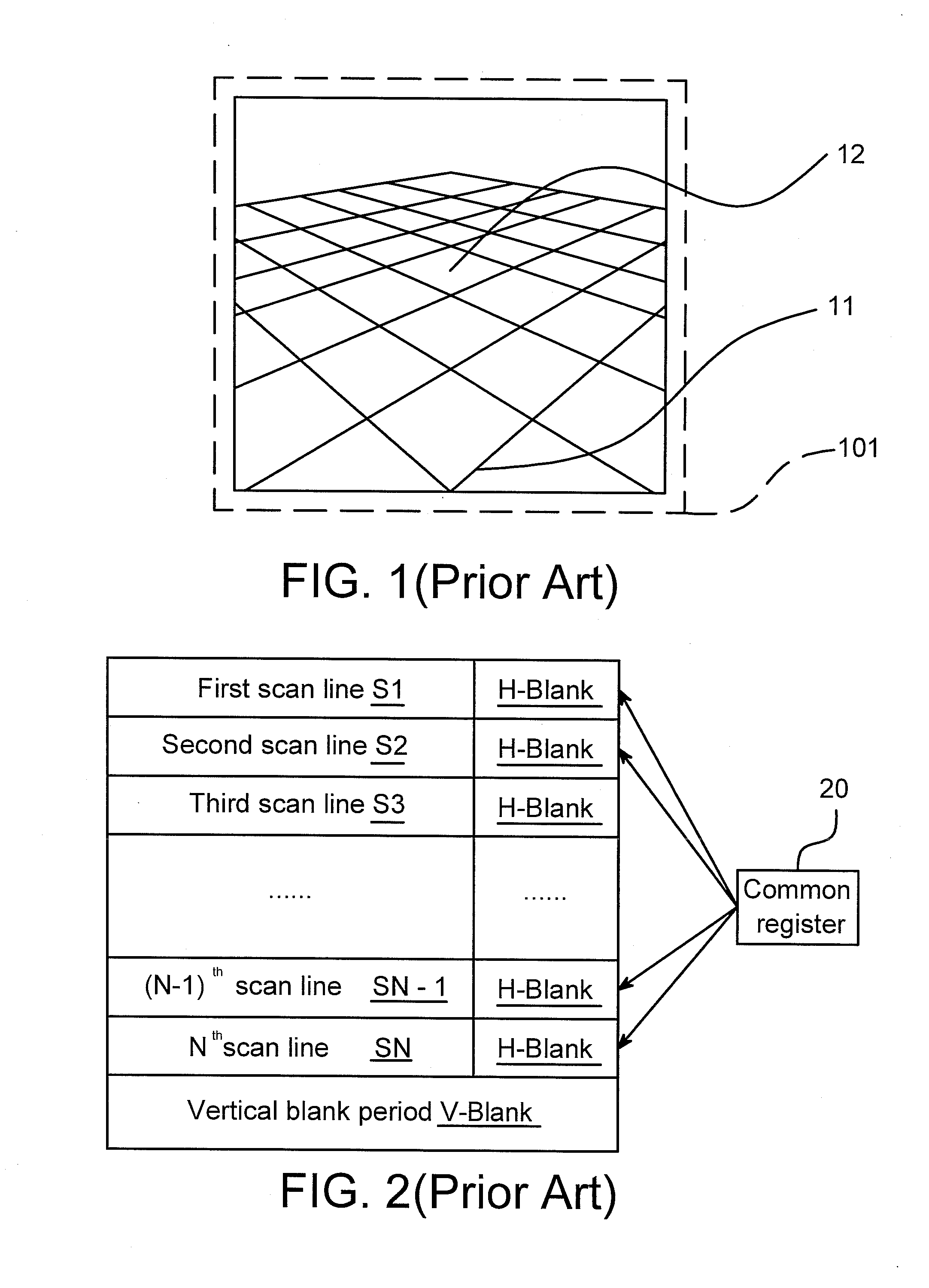 Method for increasing speed in virtual three dimensional application