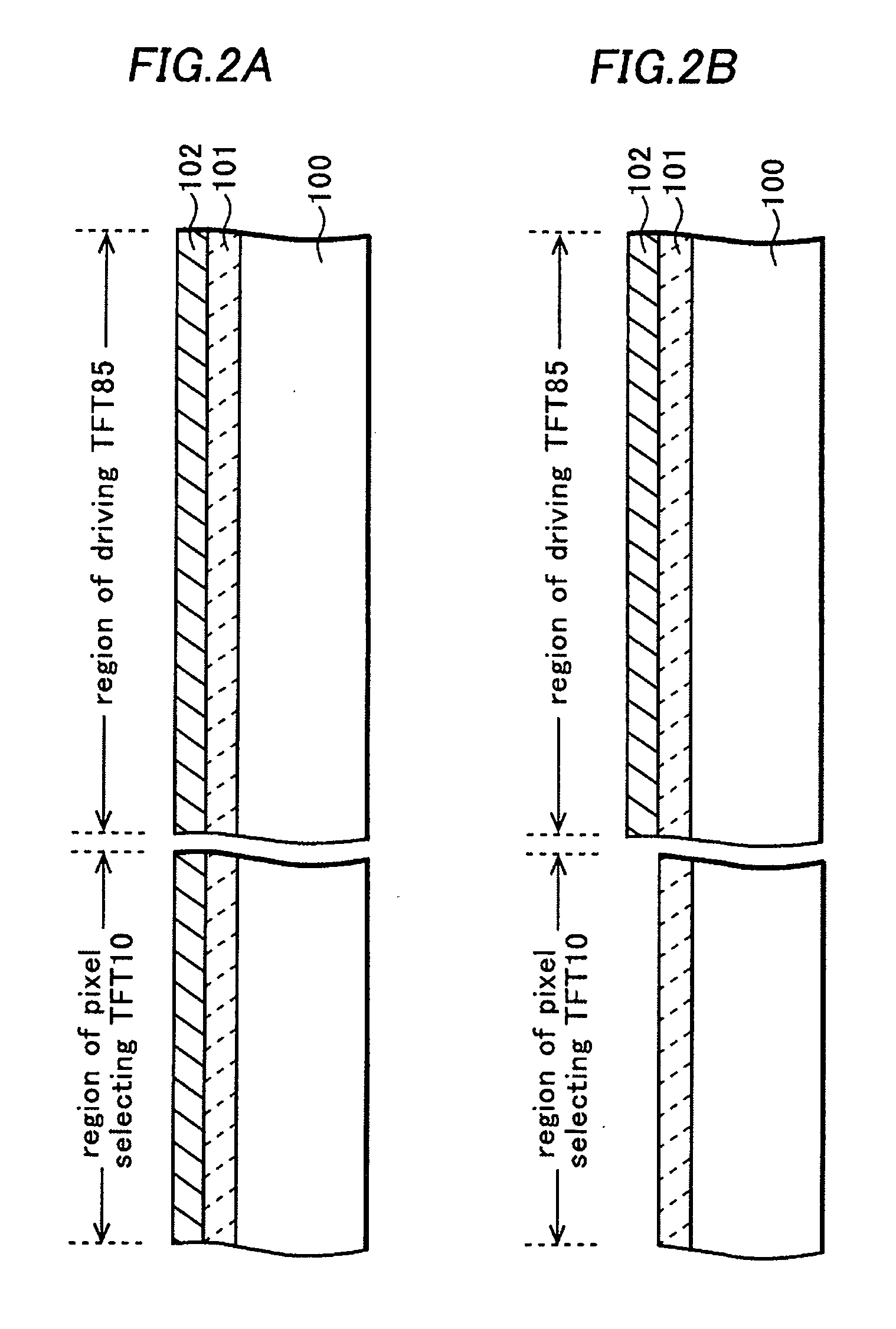 Display device and manufacturing method of the same