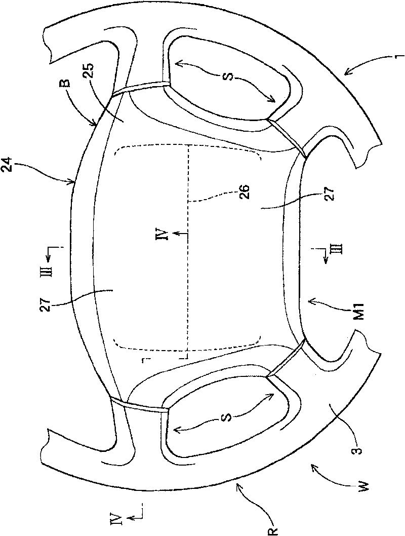 Airbag system